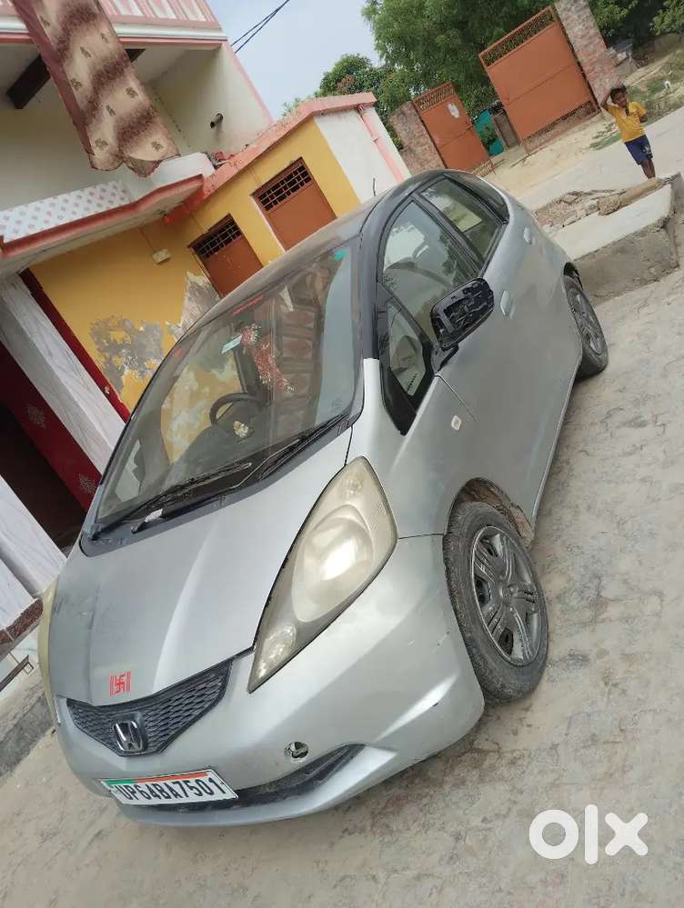 Honda Jazz 2010