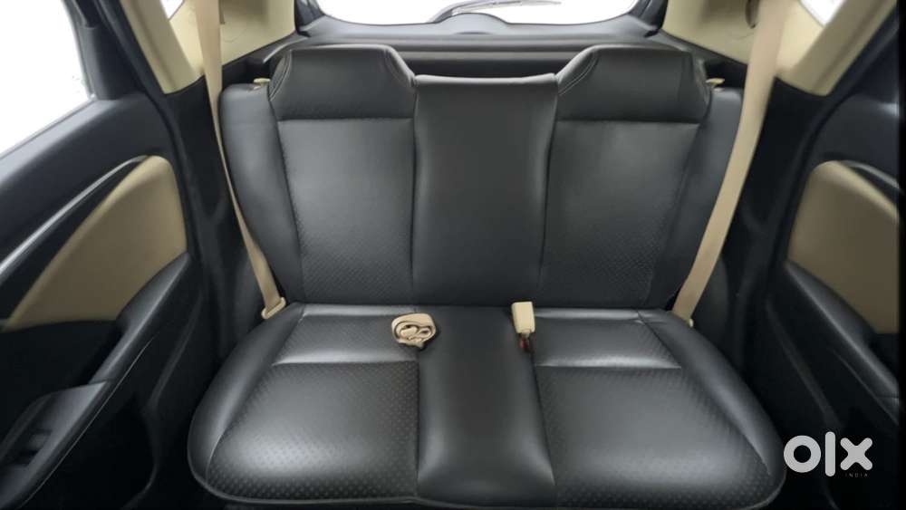 Honda Jazz Vx Cvt, 2022, Petrol