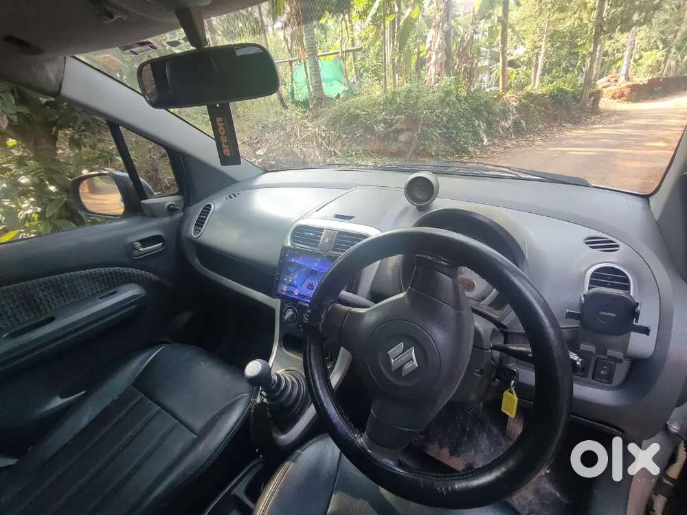 Maruti Suzuki Ritz 2015 Diesel 150000 Km Driven