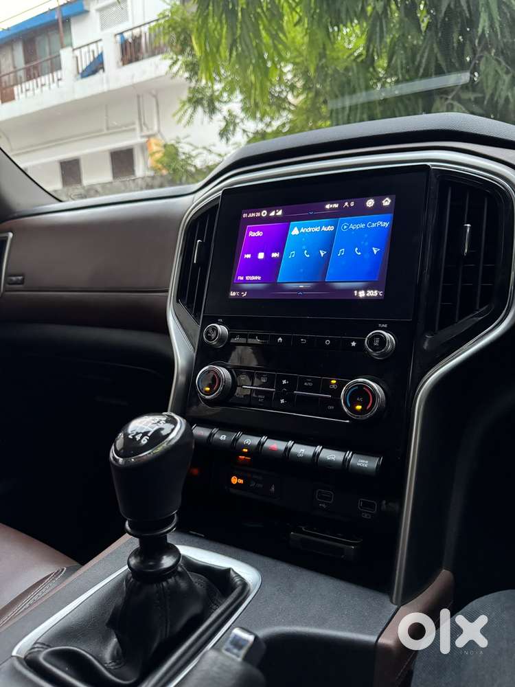 Mahindra Scorpio N Z8 L Diesel At 2wd 7 Str, 2023, Diesel