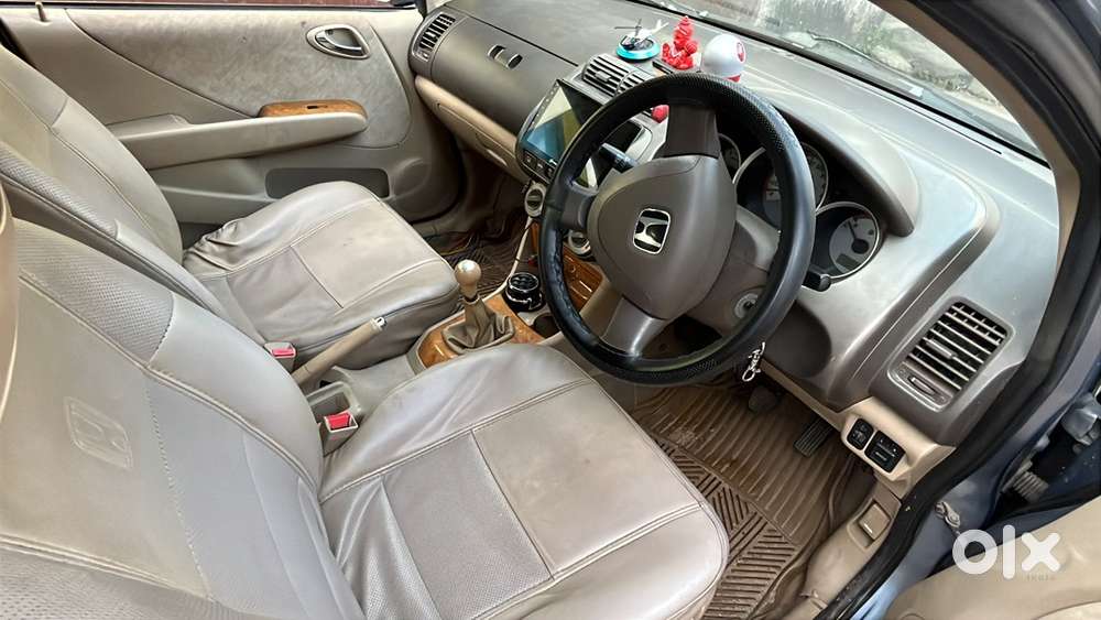 Honda City 2008 Model
