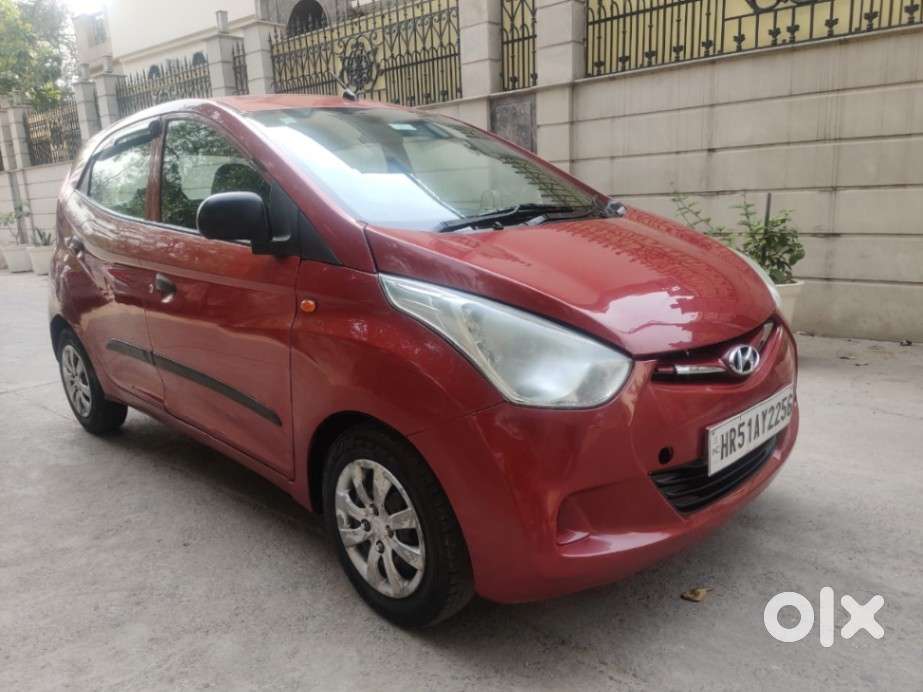 Hyundai Eon Era +, 2014, Petrol