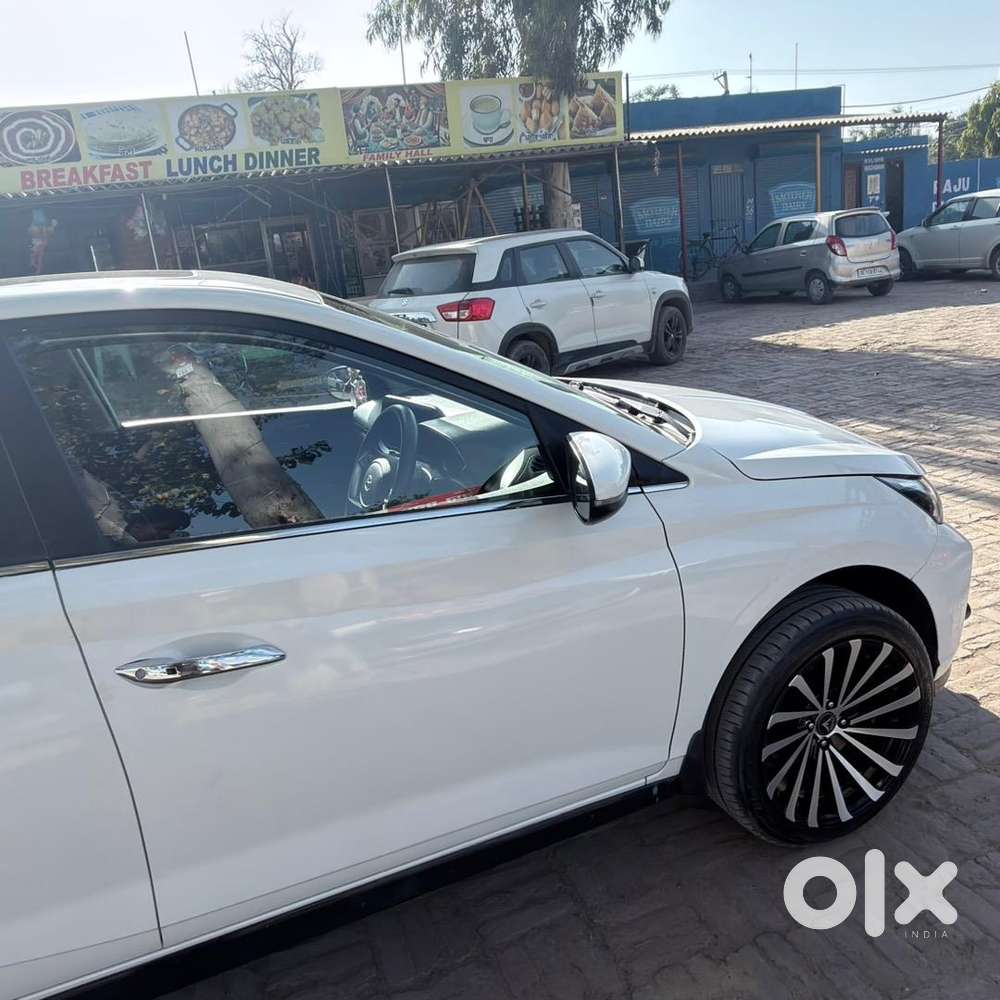 Hyundai I20 2022 Petrol Well Maintained