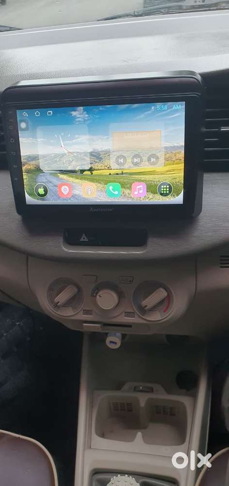 Maruti Suzuki Ertiga, 2019, Cng & Hybrids