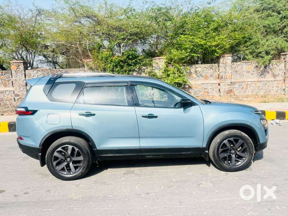 Tata Safari 2.0 Kryotec Xz Plus Kaziranga, 2021, Diesel
