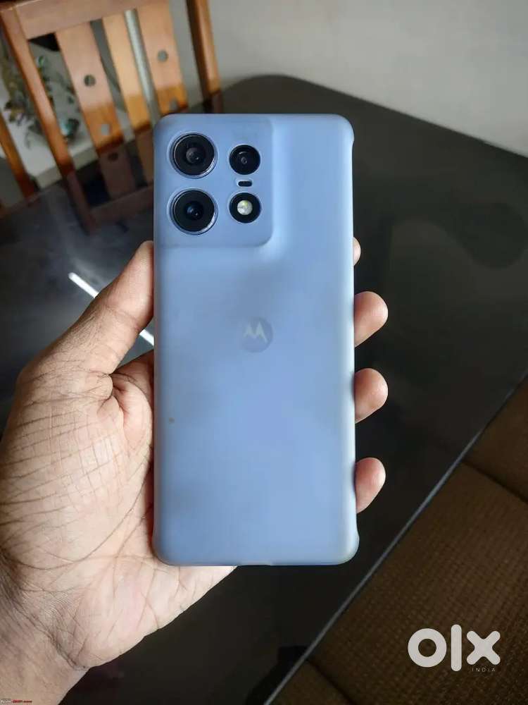 Moto edge 50 pro 5 g