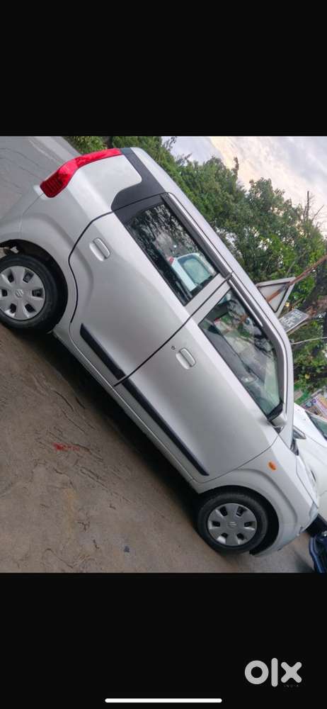 Maruti Suzuki 2022 Petrol