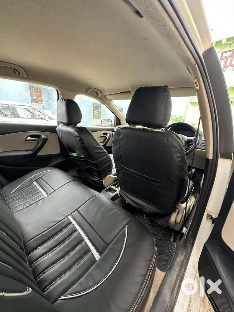 Volkswagen Polo 2013 Diesel Well Maintained