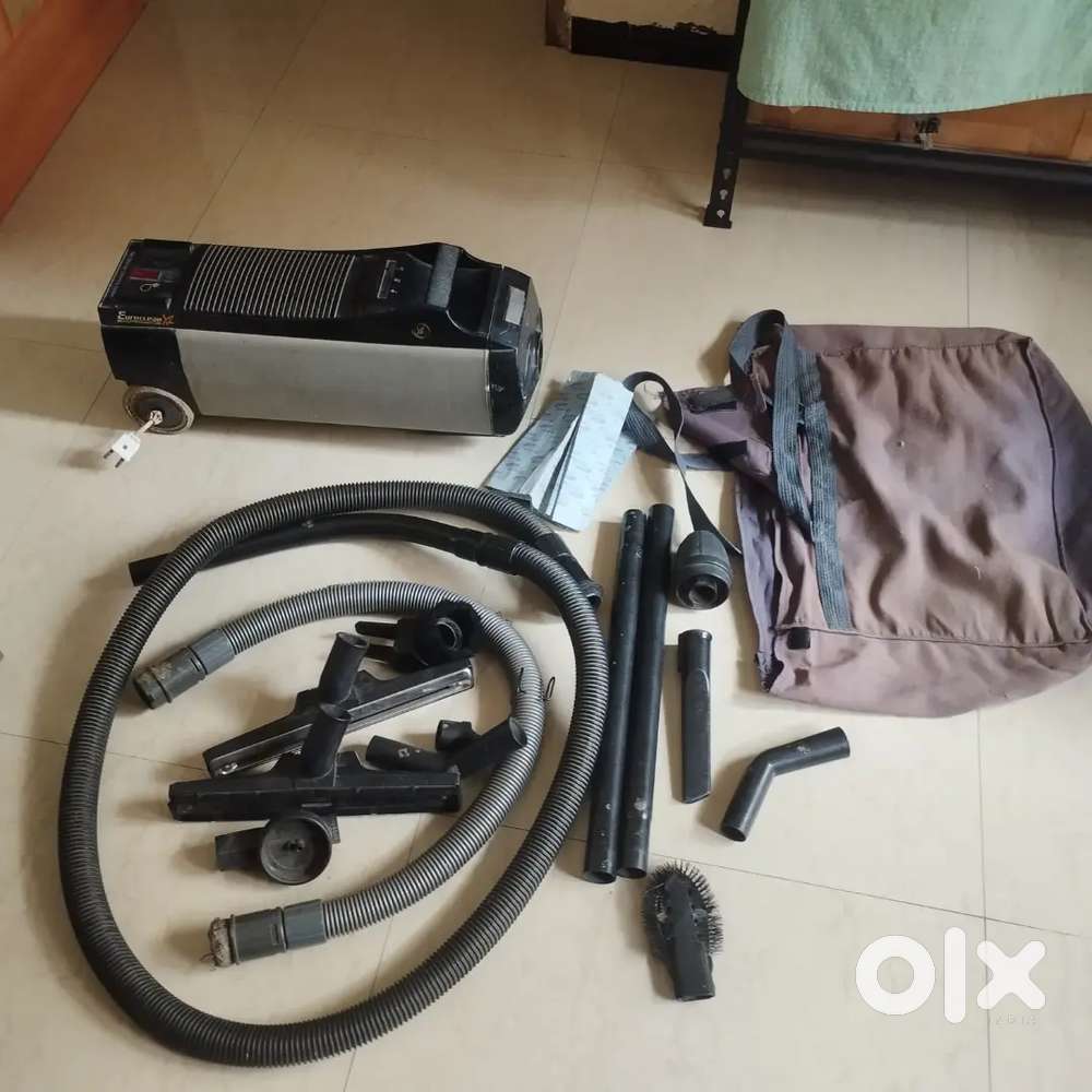 Eureka Forbes Euroclean XL Vaccum Cleaner