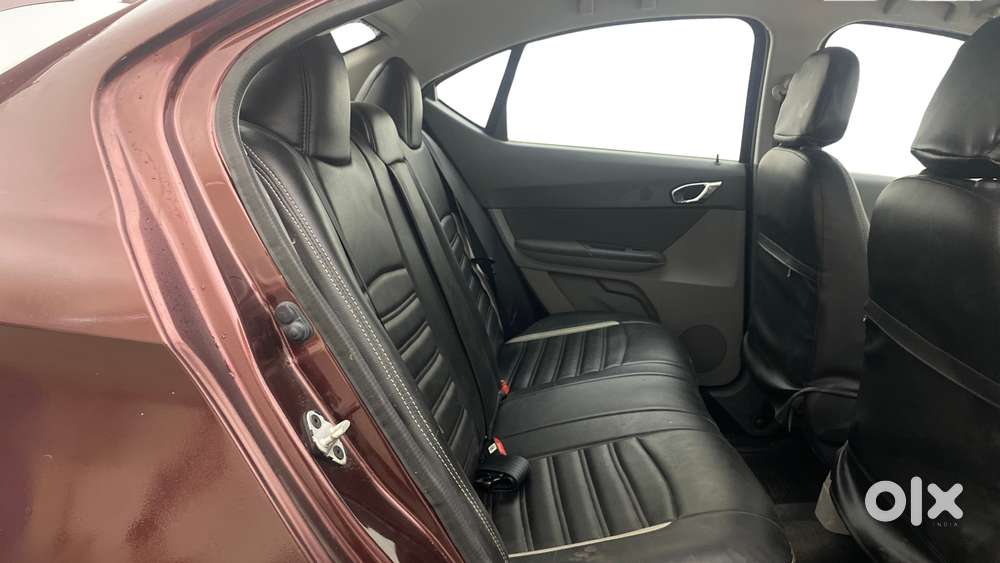 Tata Tigor Xza Plus, 2020, Petrol