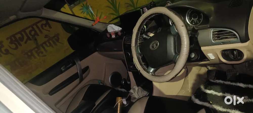 Tata Safari Storme 2013 Diesel 100000 Km Driven