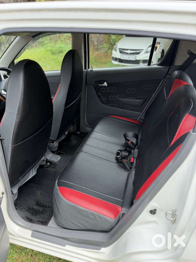 Maruti Suzuki Alto 800 Lxi Anniversary Edition, 2014, Petrol