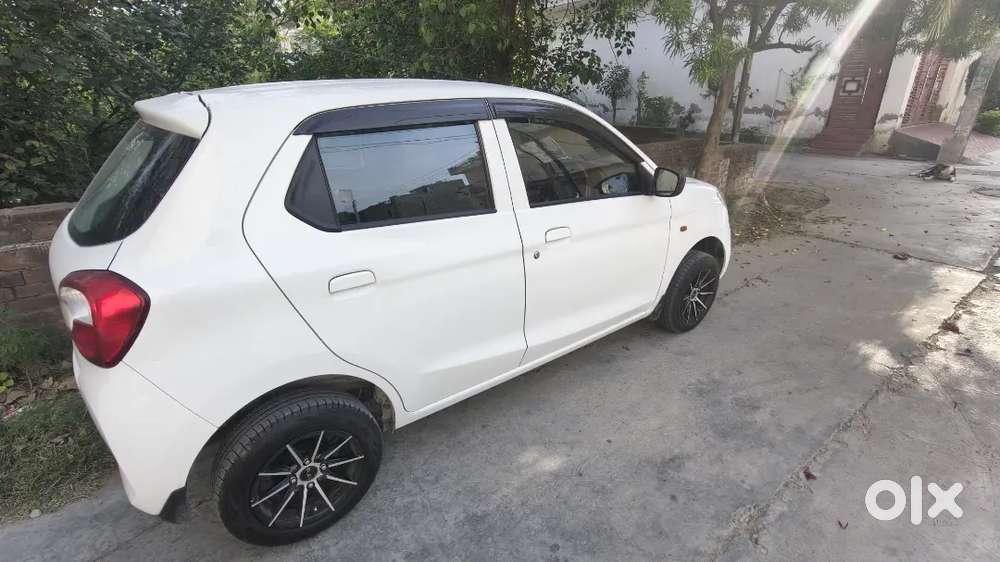 Maruti Suzuki Alto 2024