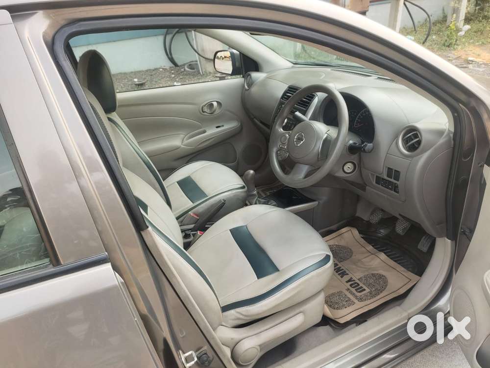 Nissan Sunny 2014-2016 Diesel Xl, 2013, Diesel