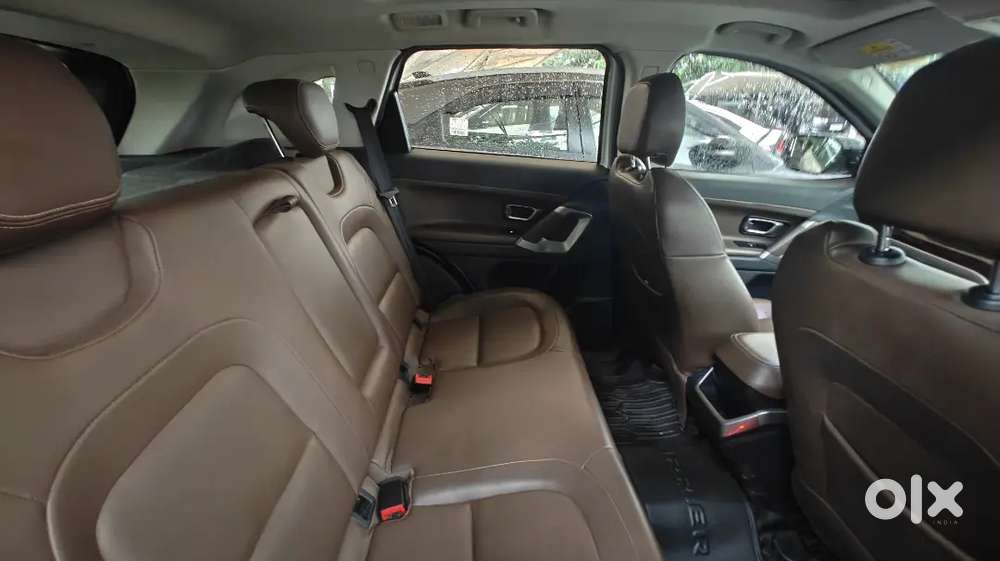 Tata Harrier 2021 Diesel