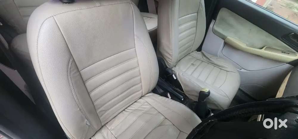 Tata Indica Vista 2010 Fc 2031