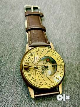 Olx wrist watch best sale