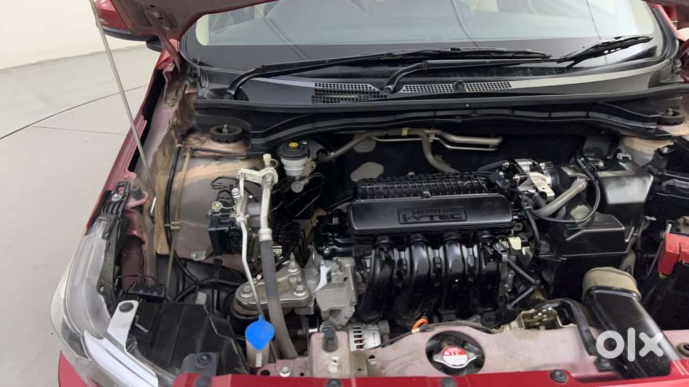 Honda Amaze Vx 1.2 Petrol Cvt, 2023, Petrol