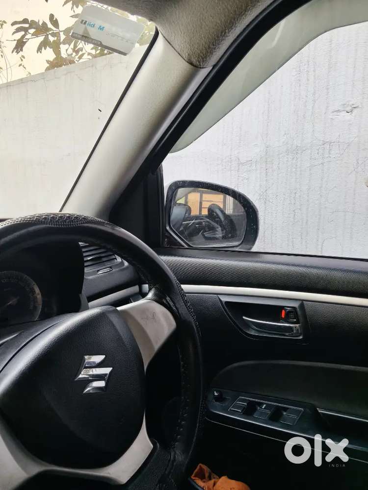 Maruti Suzuki Swift Vdi 2014 Manual