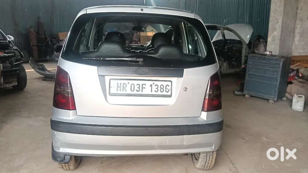 Hyundai Santro Xing 2004