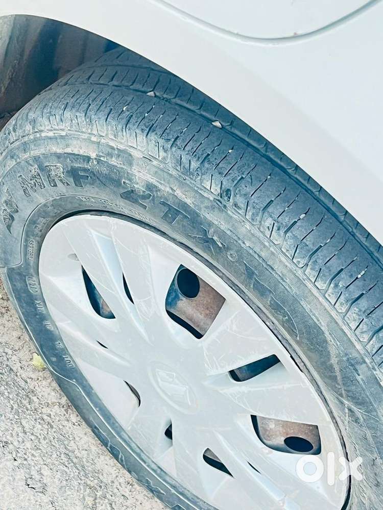 Maruti Suzuki Dzire 2014