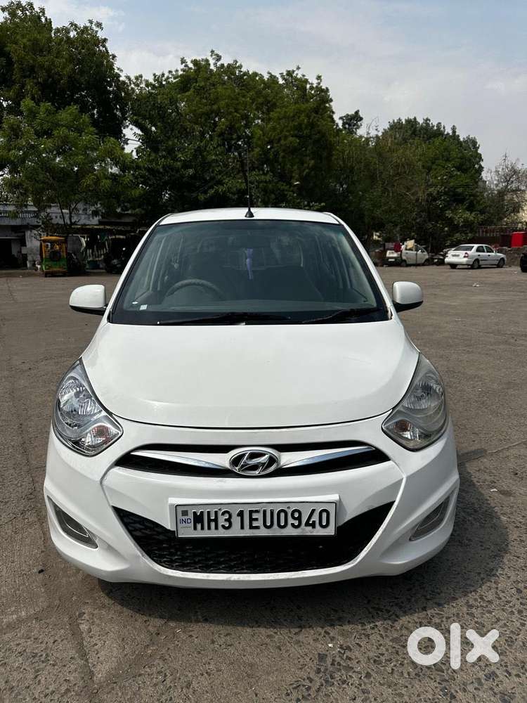 Hyundai I10 Sportz 1.2 Kappa2, 2015, Petrol