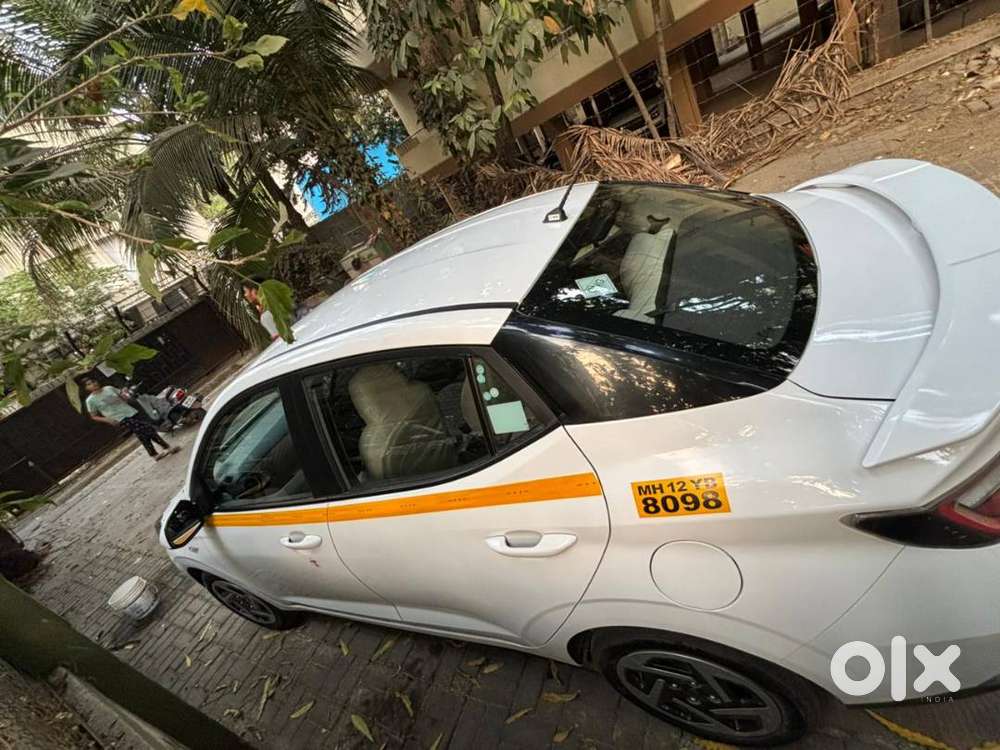 Hyundai Aura 2025 Cng & Hybrids 16000 Km Driven