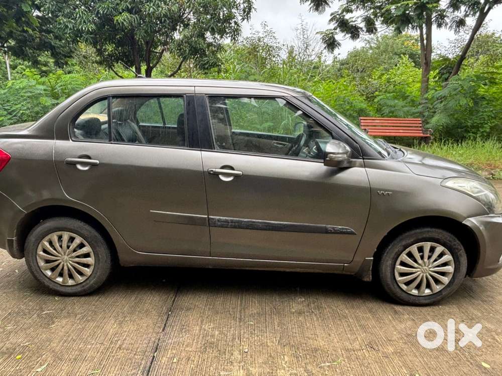 Maruti Suzuki Swift-dzire 2015 Petrol 42356 Km Driven