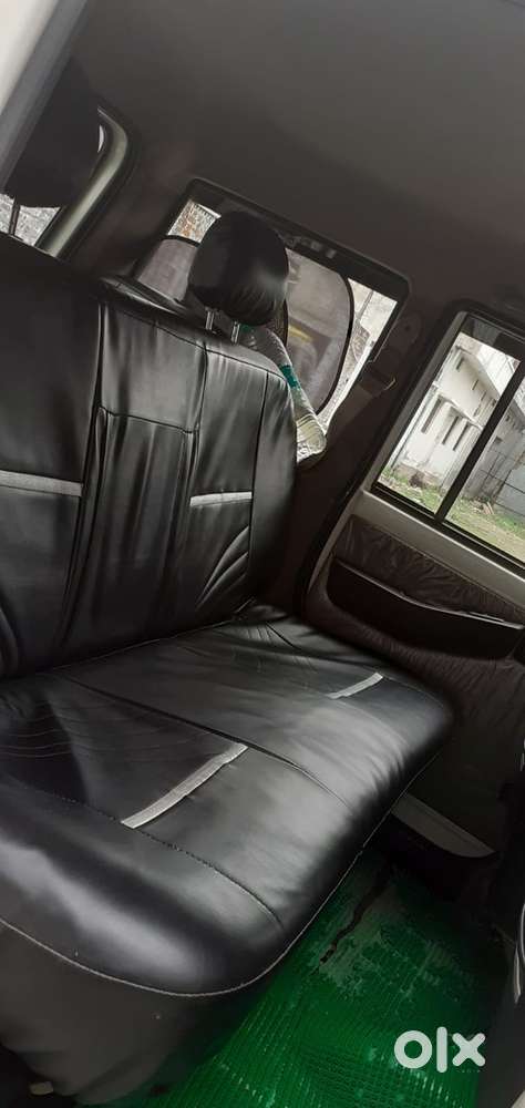 Mahindra Bolero Diesel 2022