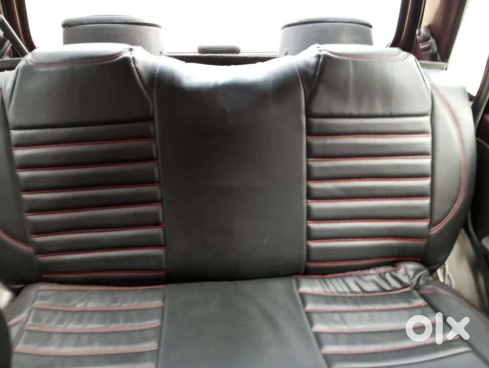 Maruti Suzuki 800 2013 Cng & Hybrids Good Condition