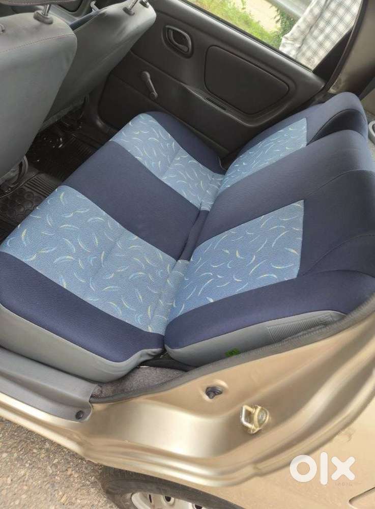Maruti Suzuki Alto 800 Lxi, 2010, Petrol