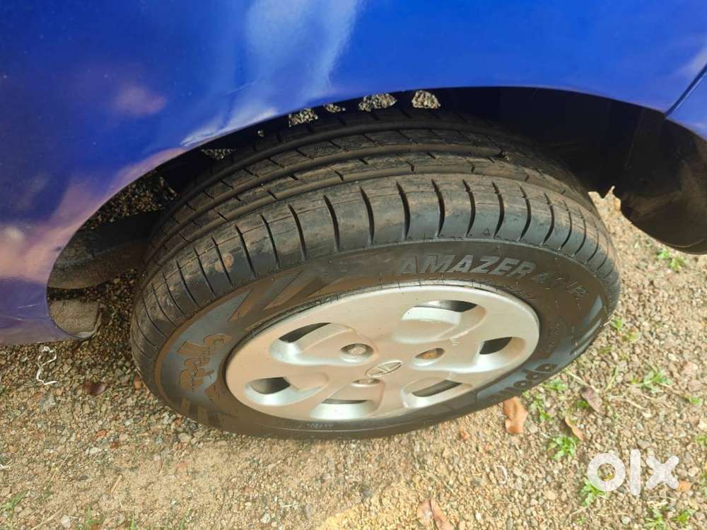 2016 Model Full Option A C, Power Steering, Power Window New Tyre