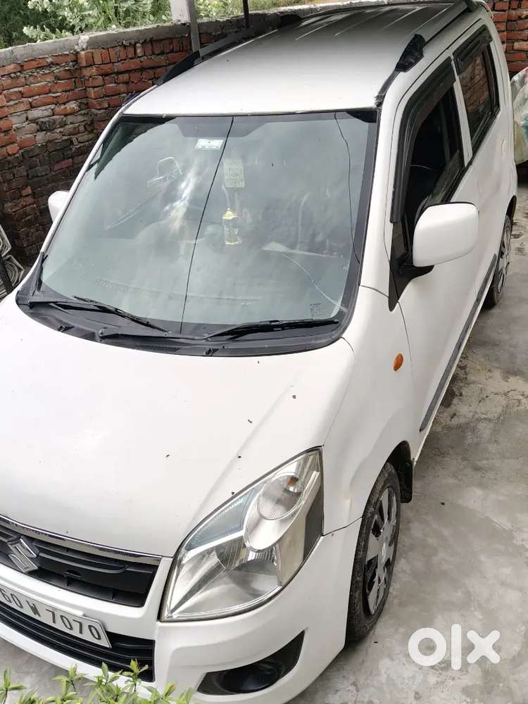 No Any Issue In The Car , Well Maintained Car