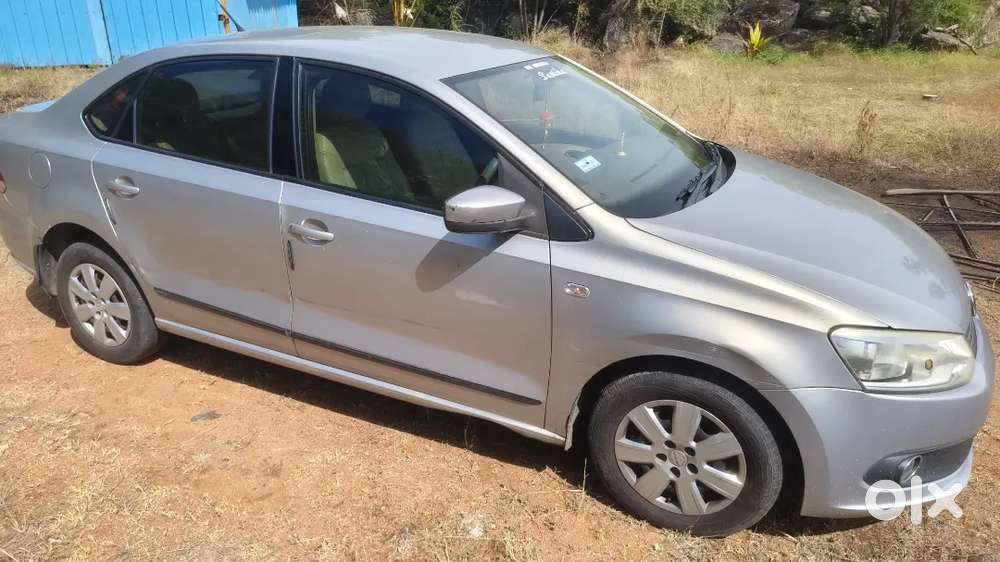 Vento Diesel