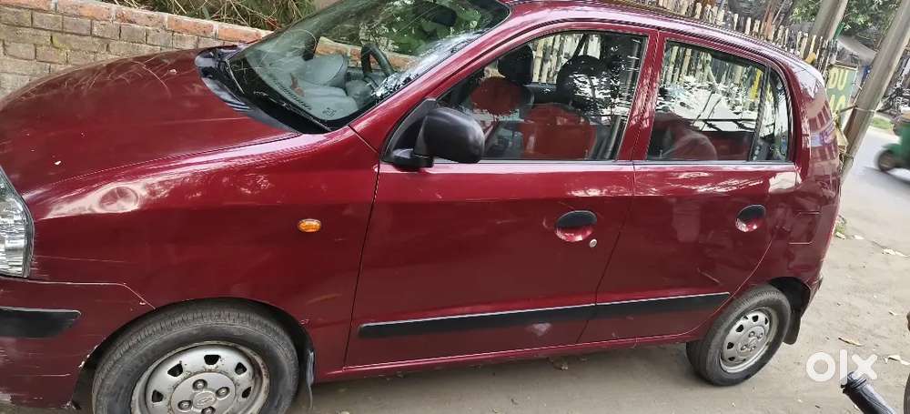 Hyundai Santro Xing 2007