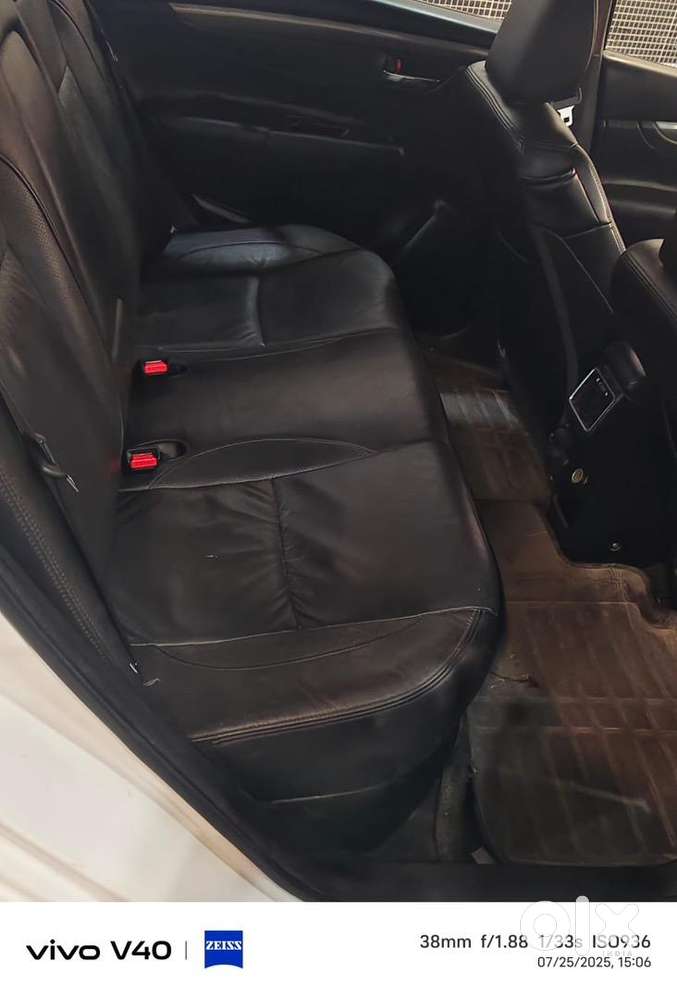 Maruti Suzuki Ciaz 2016 Diesel Well Maintained