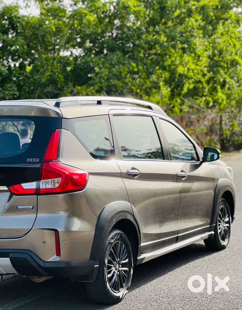 Maruti Suzuki Xl6 1.5 Zeta Mt, 2020, Petrol