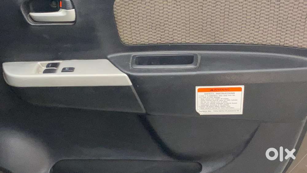 Maruti Suzuki Wagon R 1.0 Lxi Cng, 2017, Cng & Hybrids