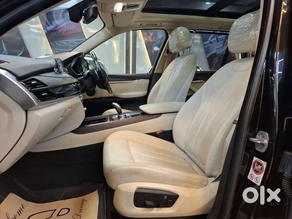 Bmw X5 Xdrive35i Design Pure Exp 5s, 2017, Petrol