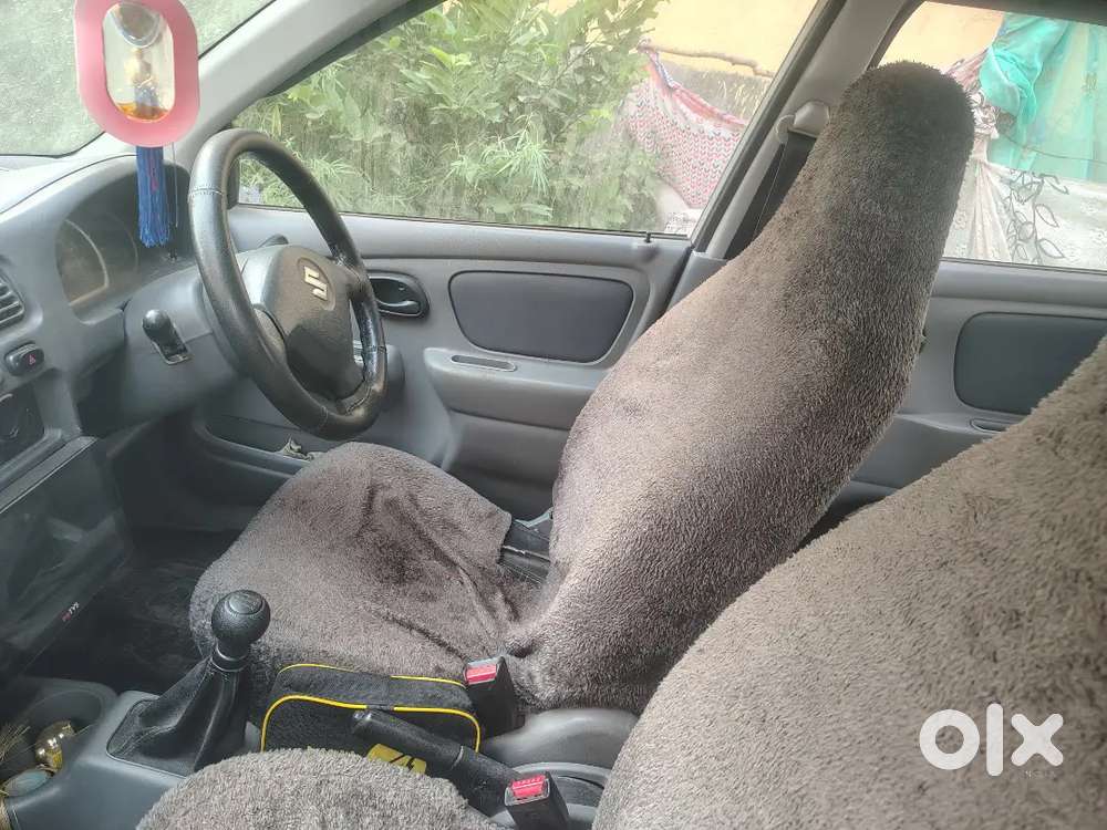 Maruti Suzuki Alto K10 2013 Petrol Well Maintained