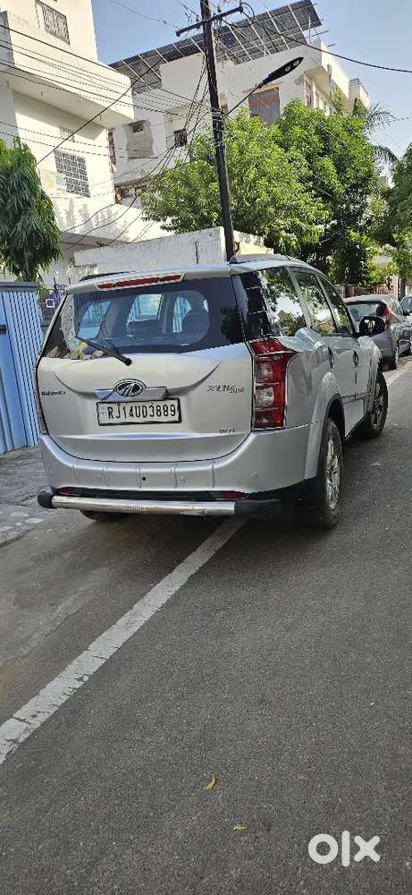 Mahindra Xuv500 2014 Diesel Manual