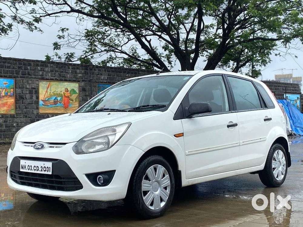 Ford Figo