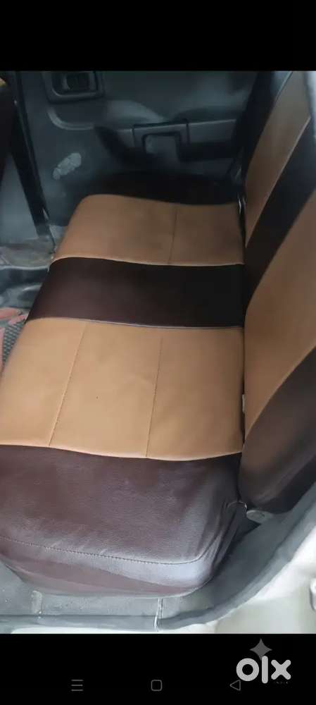 Maruti Zen Lx Top Condition