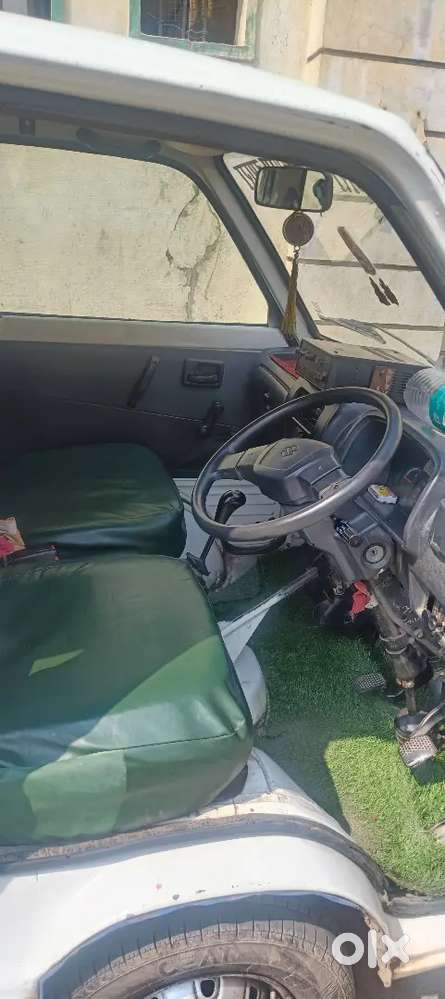 Maruti Suzuki Omni 5 Seater 2016