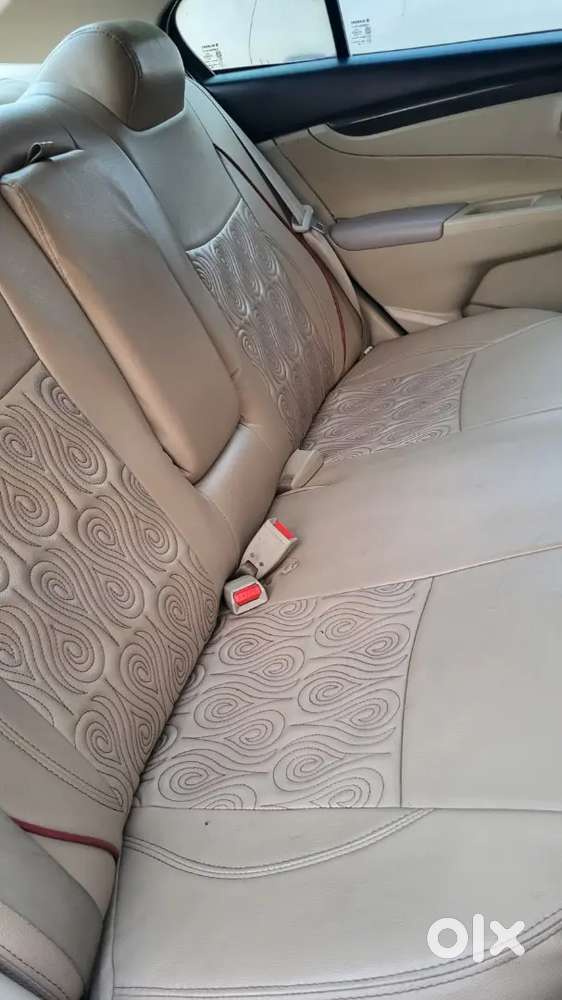 Maruti Suzuki Ciaz 2017 Diesel 86355 Km Driven