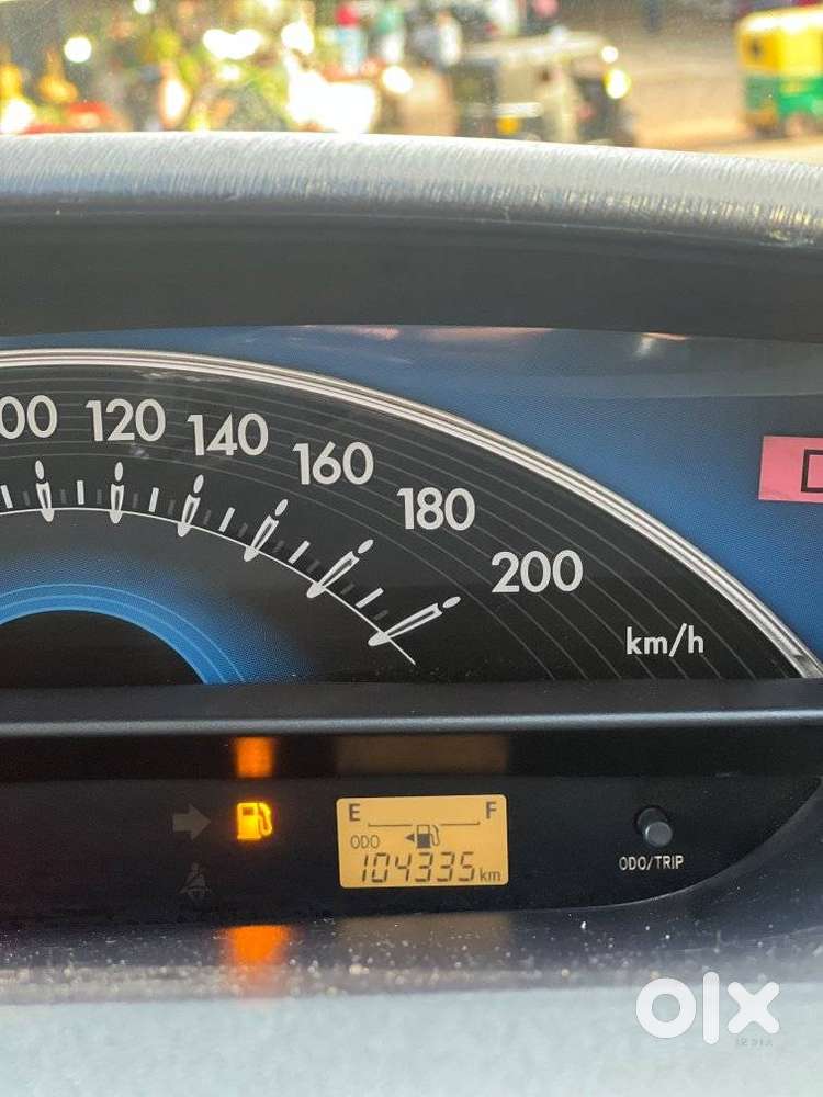 Toyota Etios Gd, 2013, Diesel