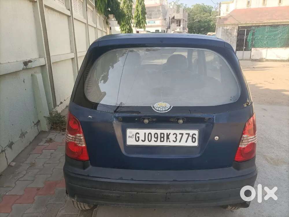 Hyundai Santro Xing Gls 2008 Car