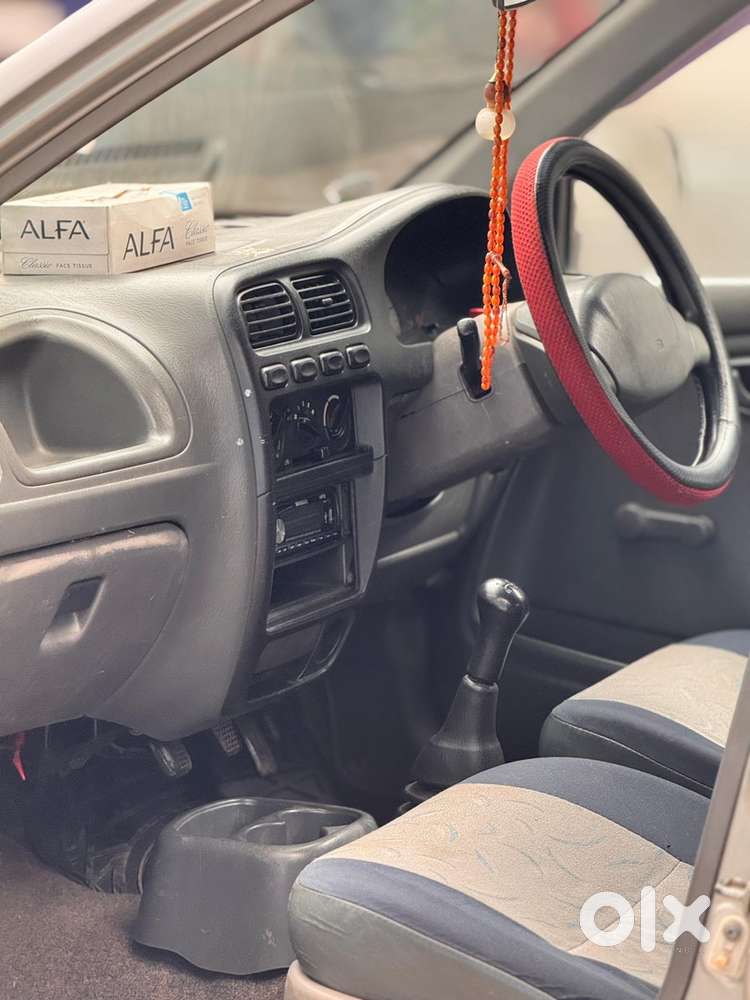 Maruti Suzuki Alto 2006 Petrol Good Condition