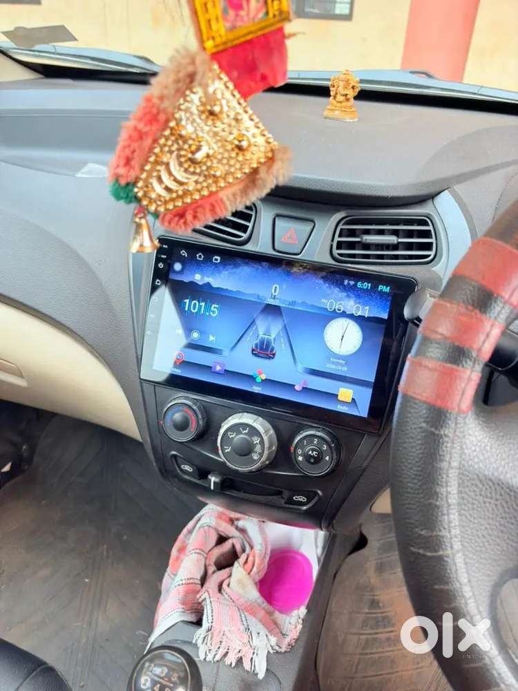 Hyundai Eon 2018 Petrol 33600 Km Driven