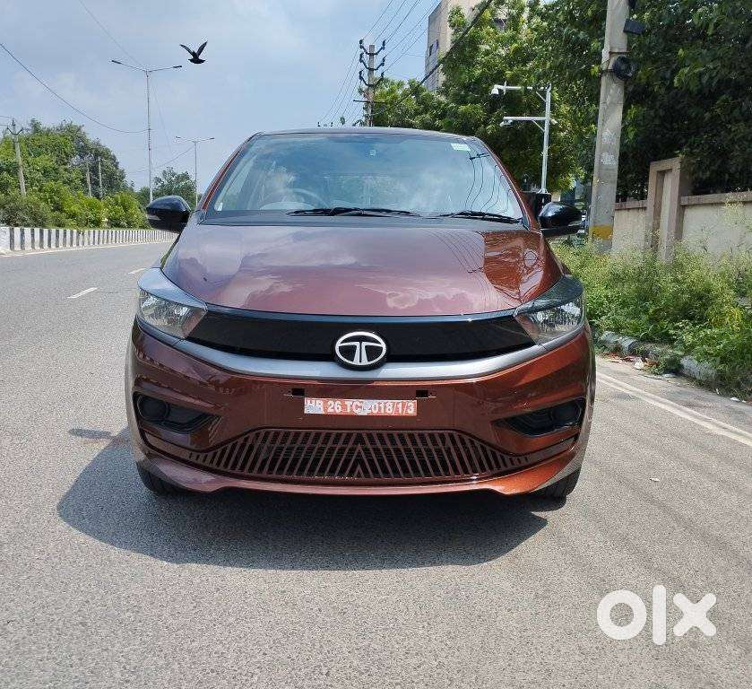 Tata Tiago Ev Xt Lr, 2025, Electric